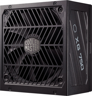 Блок питания Cooler Master ATX 750W XG750