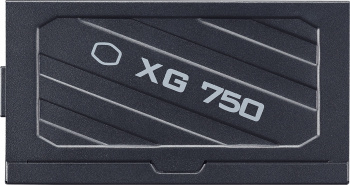 Блок питания Cooler Master ATX 750W XG750