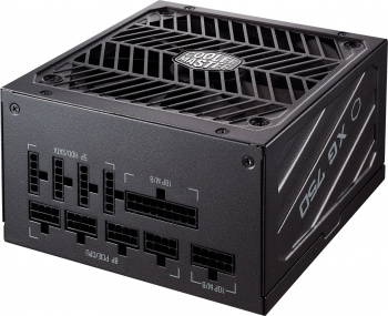 Блок питания Cooler Master ATX 750W XG750