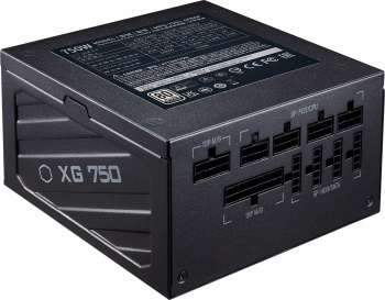 Блок питания Cooler Master ATX 750W XG750