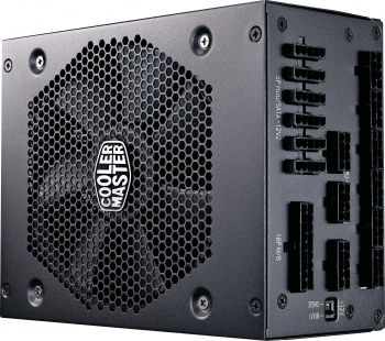 Блок питания Cooler Master ATX 1300W V1300