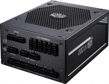 Блок питания Cooler Master ATX 1300W V1300
