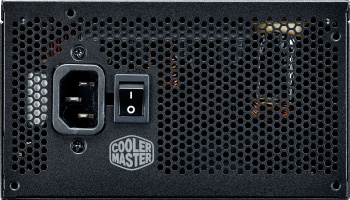 Блок питания Cooler Master ATX 1300W V1300