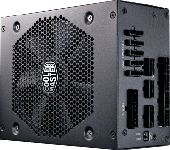 Блок питания Cooler Master ATX 1000W V1000