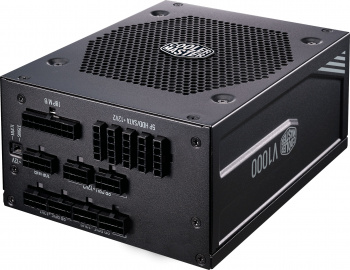 Блок питания Cooler Master ATX 1000W V1000