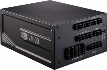 Блок питания Cooler Master ATX 1000W V1000