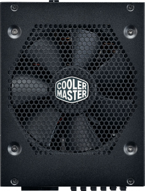Блок питания Cooler Master ATX 1000W V1000