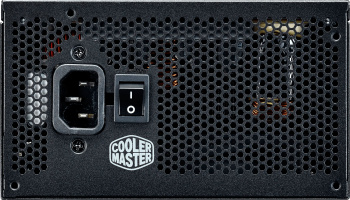 Блок питания Cooler Master ATX 1000W V1000