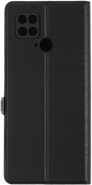 Чехол (флип-кейс) BoraSCO для Xiaomi Poco C40 Book Case