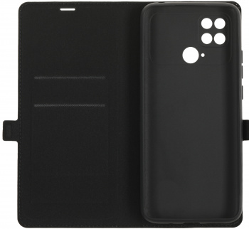 Чехол (флип-кейс) BoraSCO для Xiaomi Poco C40 Book Case