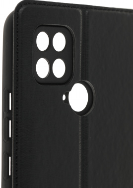 Чехол (флип-кейс) BoraSCO для Xiaomi Poco C40 Book Case