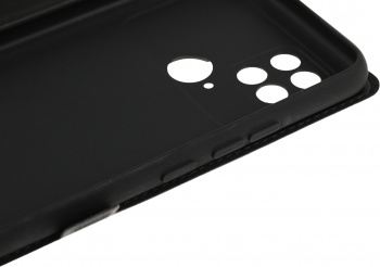 Чехол (флип-кейс) BoraSCO для Xiaomi Poco C40 Book Case