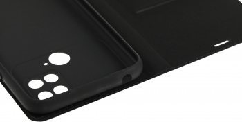 Чехол (флип-кейс) BoraSCO для Xiaomi Poco C40 Book Case