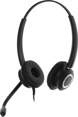 Наушники с микрофоном VT VT6200-D