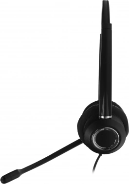 Наушники с микрофоном VT VT6200-D