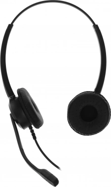 Наушники с микрофоном VT VT6200-D