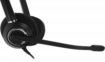 Наушники с микрофоном VT VT6200-D