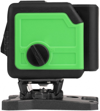 Нивелир лазерн. Amo  LN 360 GREEN