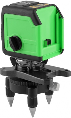 Нивелир лазерн. Amo  LN 360 GREEN
