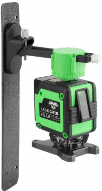 Нивелир лазерн. Amo  LN 360 GREEN