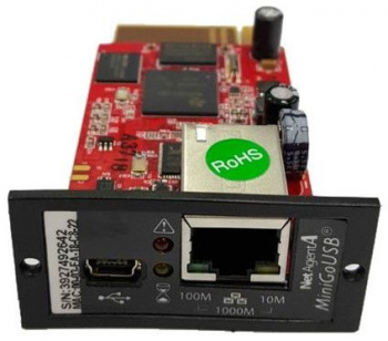 Плата управления Импульс  CNDA806