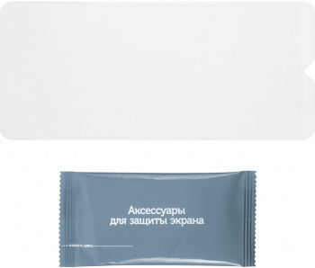 Защитное стекло для экрана Redline УТ000029664