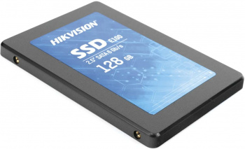 Накопитель SSD Hikvision SATA-III 128GB HS-SSD-E100/128G HS-SSD-E100/128G Hiksemi