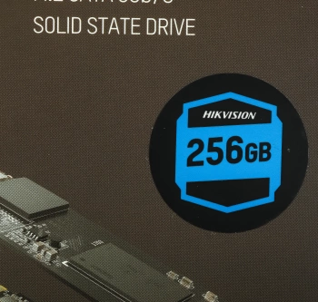 Накопитель SSD Hikvision SATA-III 256GB HS-SSD-E100N/256G HS-SSD-E100N/256G Hiksemi