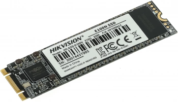 Накопитель SSD Hikvision SATA-III 512GB HS-SSD-E100N/512G HS-SSD-E100N/512G Hiksemi