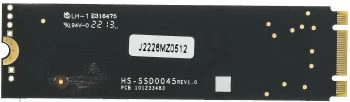 Накопитель SSD Hikvision SATA-III 512GB HS-SSD-E100N/512G HS-SSD-E100N/512G Hiksemi