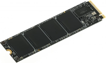 Накопитель SSD Hikvision PCIe 3.0 x4 256GB HS-SSD-E1000/256G HS-SSD-E1000/256G Hiksemi