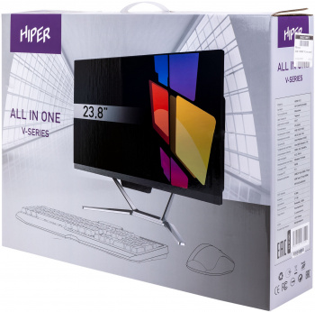 Моноблок Hiper V12