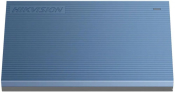 Жесткий диск Hikvision USB3.0 2TB HS-EHDD-T30 2T Blue