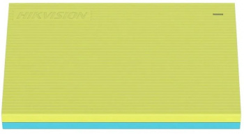 Жесткий диск Hikvision USB3.0 1TB HS-EHDD-T30 1T Green