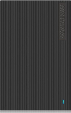 Жесткий диск Hikvision USB3.0 1TB HS-EHDD-T30 1T Black
