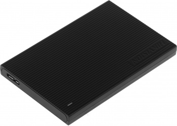 Жесткий диск Hikvision USB3.0 2TB HS-EHDD-T30 2T Black