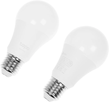 Умная лампа TP-Link Tapo L510E (2pack)