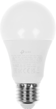 Умная лампа TP-Link Tapo L510E (2pack)