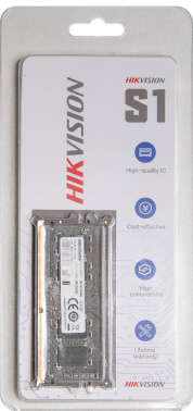 Память DDR4 8GB 3200MHz Hikvision  HKED4082CAB1G4ZB1/8G