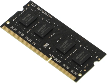 Память DDR3L 4Gb 1600MHz Hikvision  HKED3042AAA2A0ZA1/4G