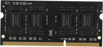 Память DDR3L 4Gb 1600MHz Hikvision  HKED3042AAA2A0ZA1/4G
