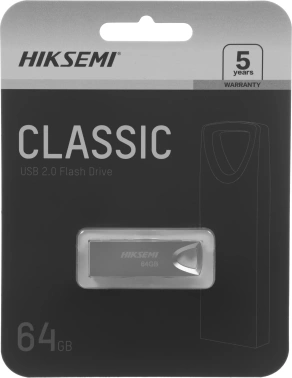 Флеш Диск Hikvision 64GB M200 Hiksemi