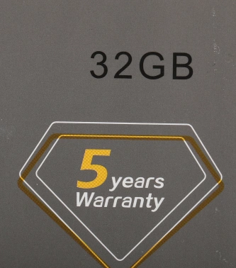 Флеш Диск Hikvision 32GB M200S Hiksemi