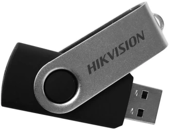 Флеш Диск Hikvision 32GB M200S Hiksemi