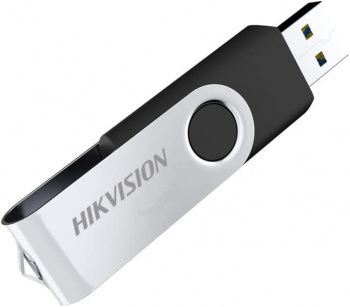 Флеш Диск Hikvision 64Gb M200S HS-USB-M200S/64G