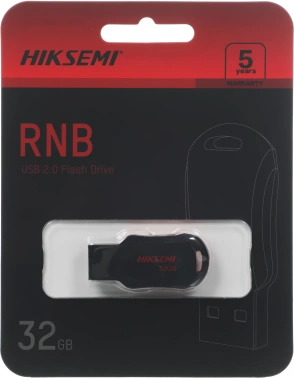 Флеш Диск Hikvision 32GB M200R
