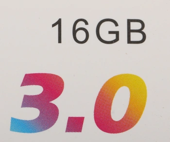 Флеш Диск Hikvision 16GB M200