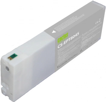 Картридж струйный Cactus CS-EPT8045