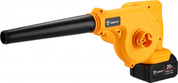 Воздуходувка Deko DKBL20