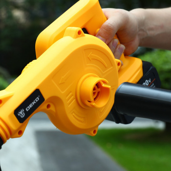 Воздуходувка Deko DKBL20